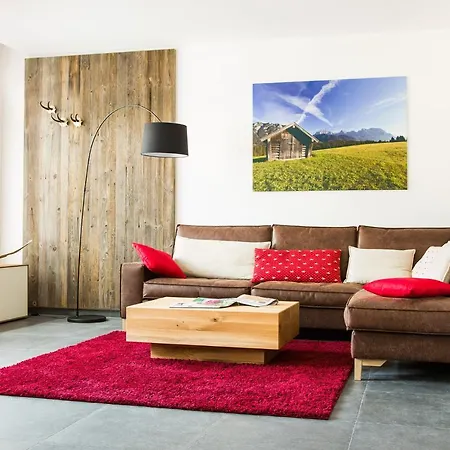 Exklusive In Der Historischen Ballenhausgasse Apartment Mittenwald