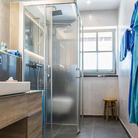 Apartment Exklusive In Der Historischen Ballenhausgasse *