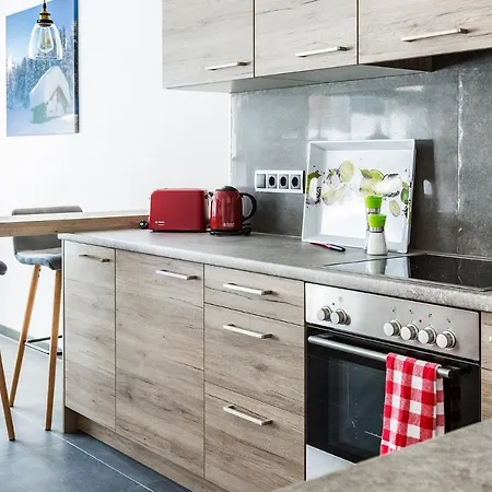 Apartment Exklusive In Der Historischen Ballenhausgasse
