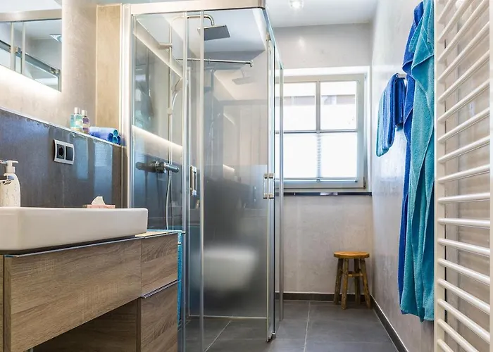 Apartmán Exklusive In Der Historischen Ballenhausgasse *