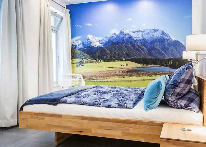 Appartement Exklusive In Der Historischen Ballenhausgasse