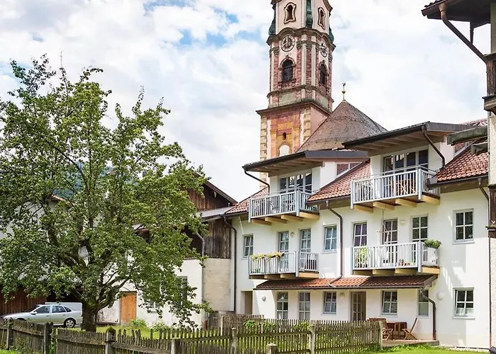 Exklusive In Der Historischen Ballenhausgasse Appartement